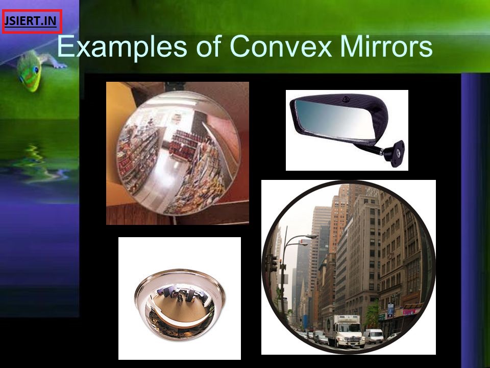 what-are-the-uses-of-convex-mirrors-jsiert